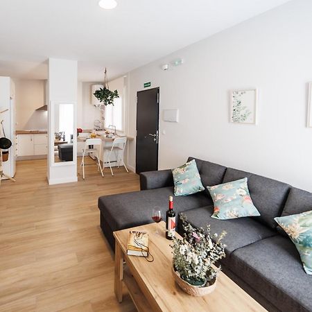 Apartamentos Luxury Suites Syrah Almendralejo Luaran gambar