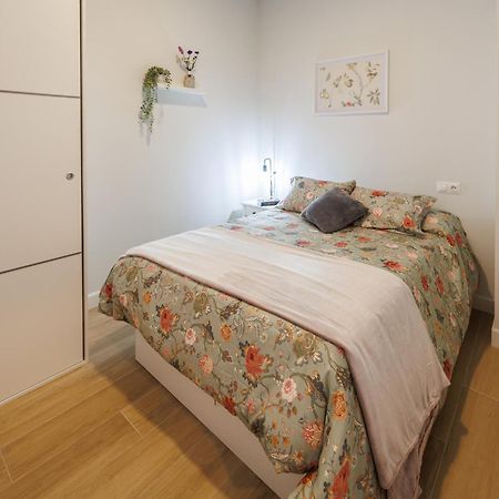 Apartamentos Luxury Suites Syrah Almendralejo Luaran gambar