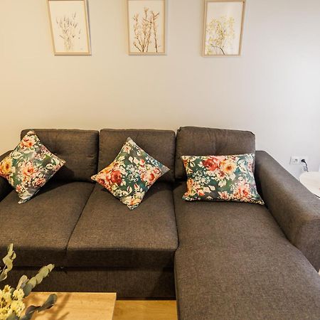 Apartamentos Luxury Suites Syrah Almendralejo Luaran gambar