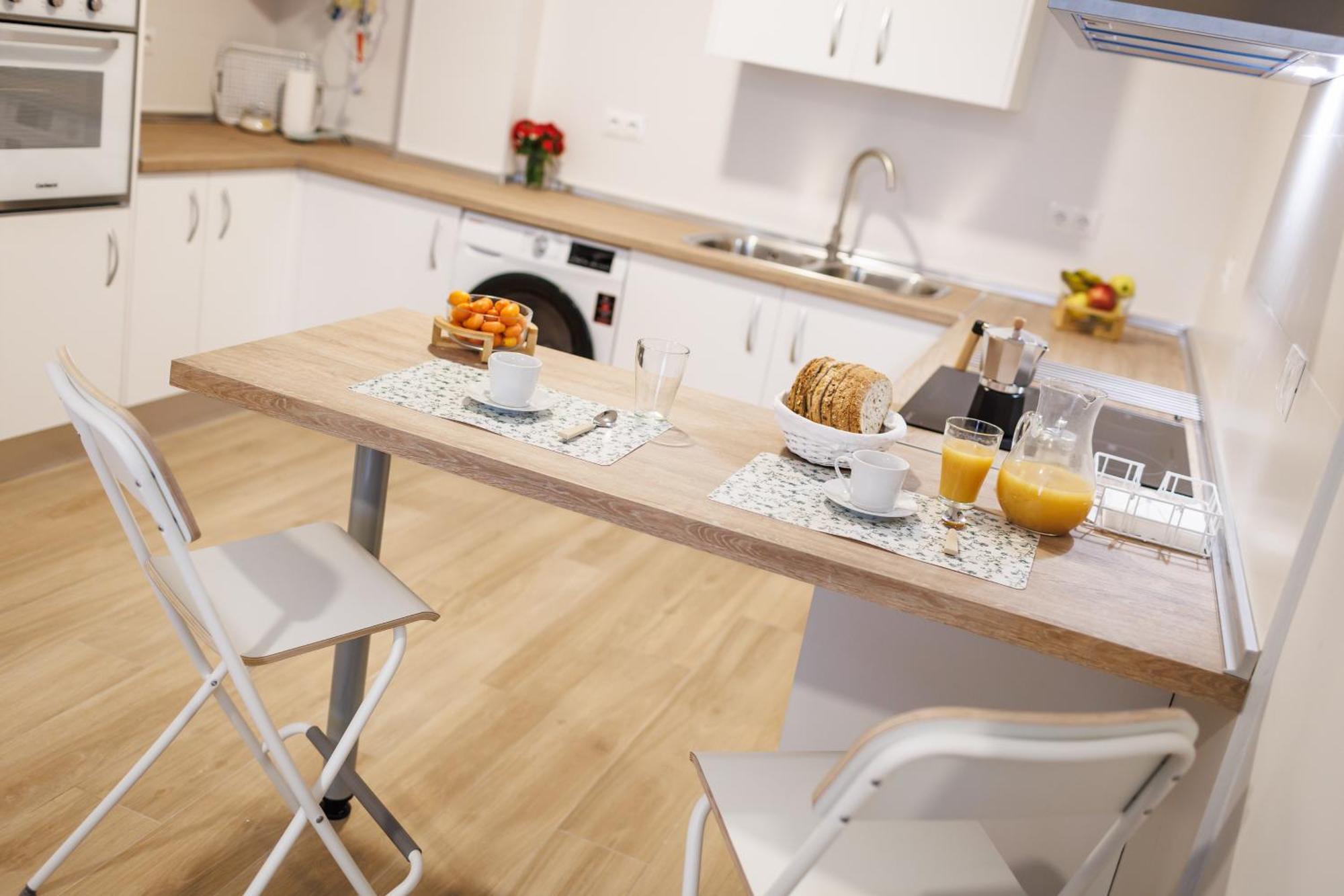 Apartamentos Luxury Suites Syrah Almendralejo Luaran gambar