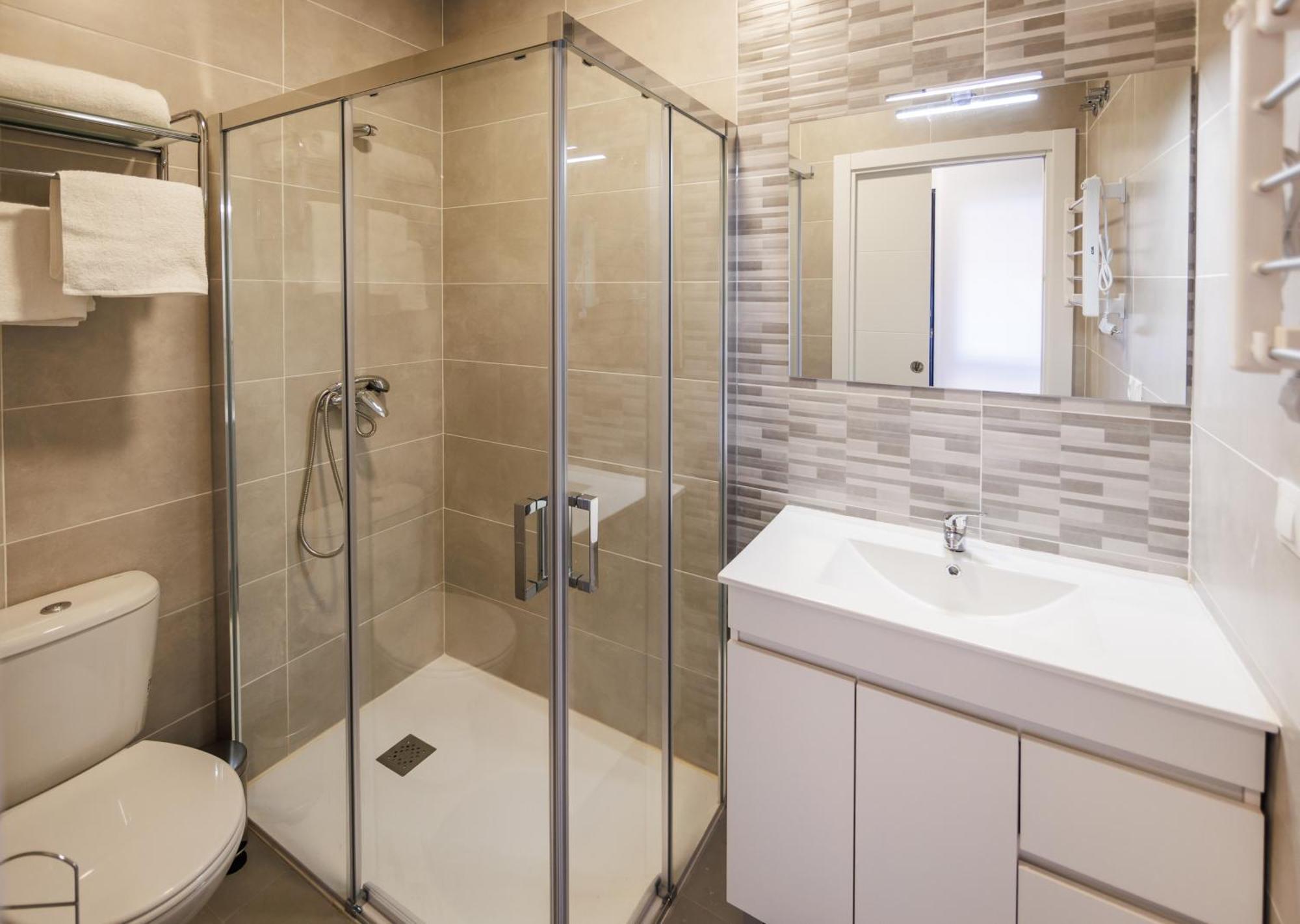 Apartamentos Luxury Suites Syrah Almendralejo Luaran gambar