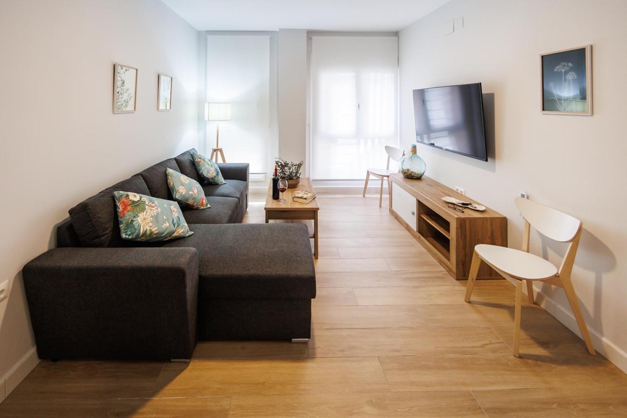 Apartamentos Luxury Suites Syrah Almendralejo Luaran gambar