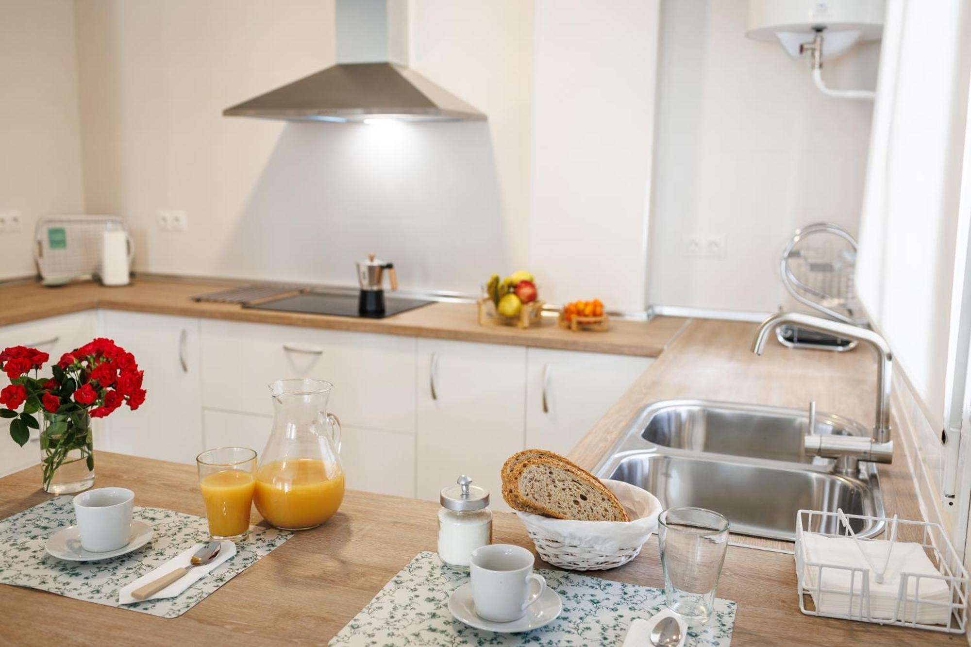 Apartamentos Luxury Suites Syrah Almendralejo Luaran gambar