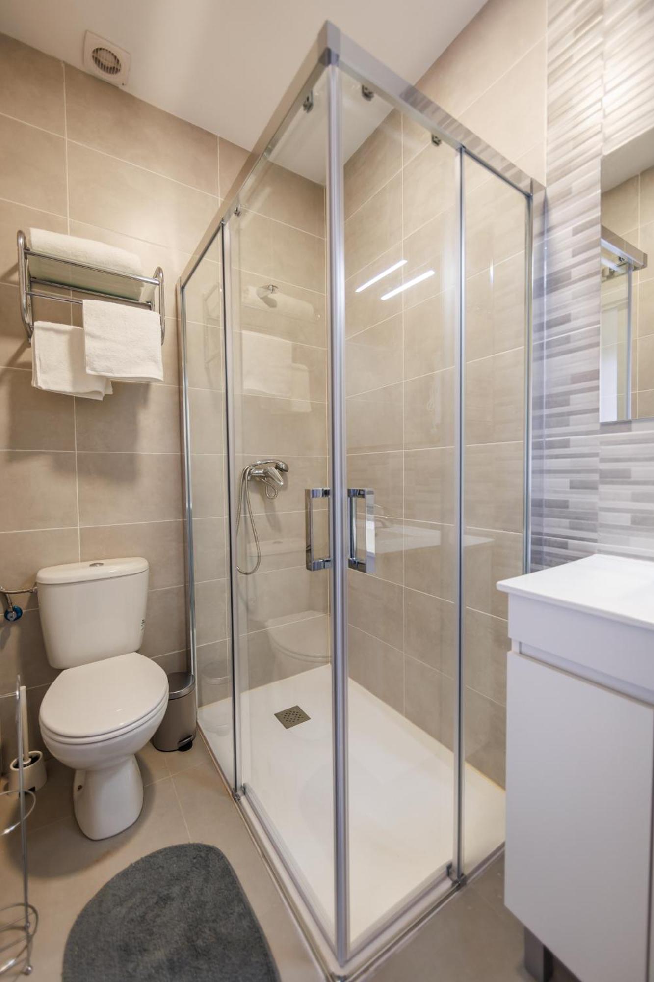 Apartamentos Luxury Suites Syrah Almendralejo Luaran gambar