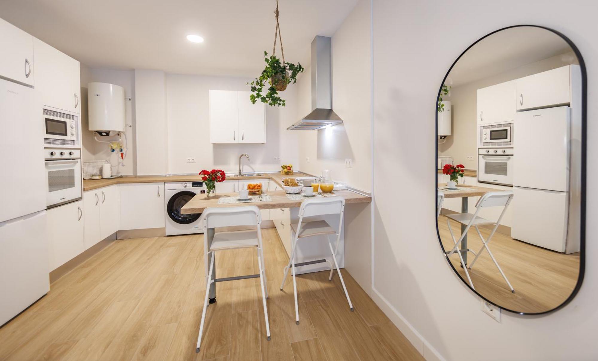 Apartamentos Luxury Suites Syrah Almendralejo Luaran gambar