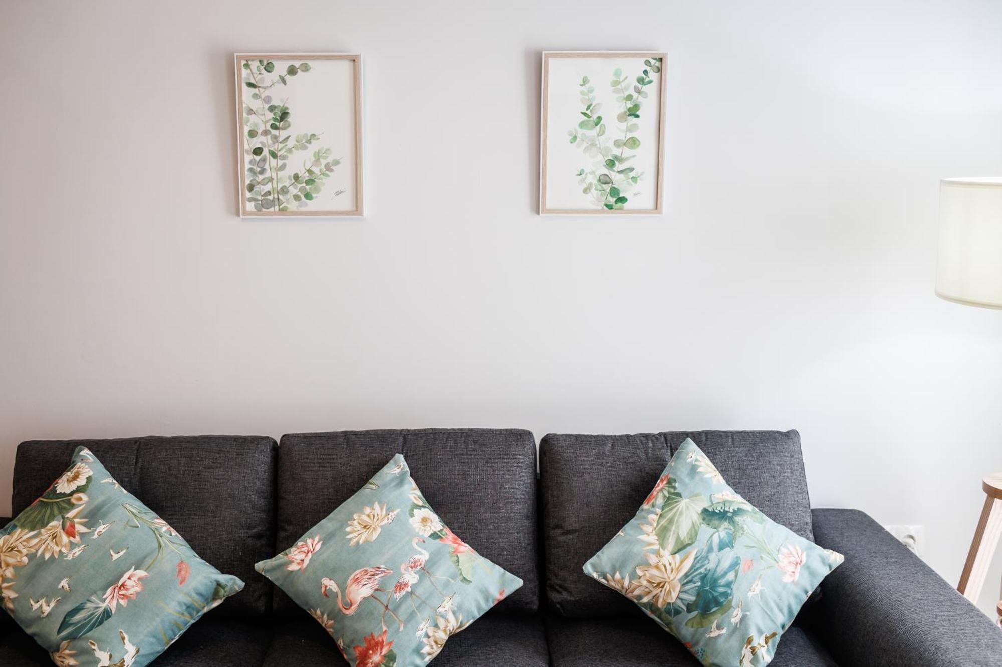 Apartamentos Luxury Suites Syrah Almendralejo Luaran gambar