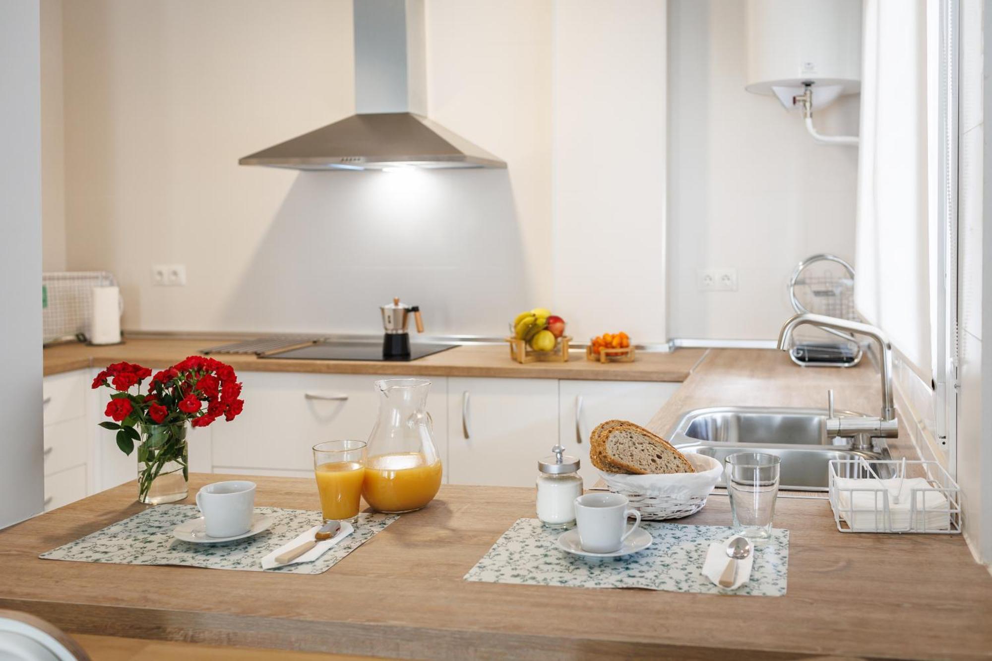 Apartamentos Luxury Suites Syrah Almendralejo Luaran gambar