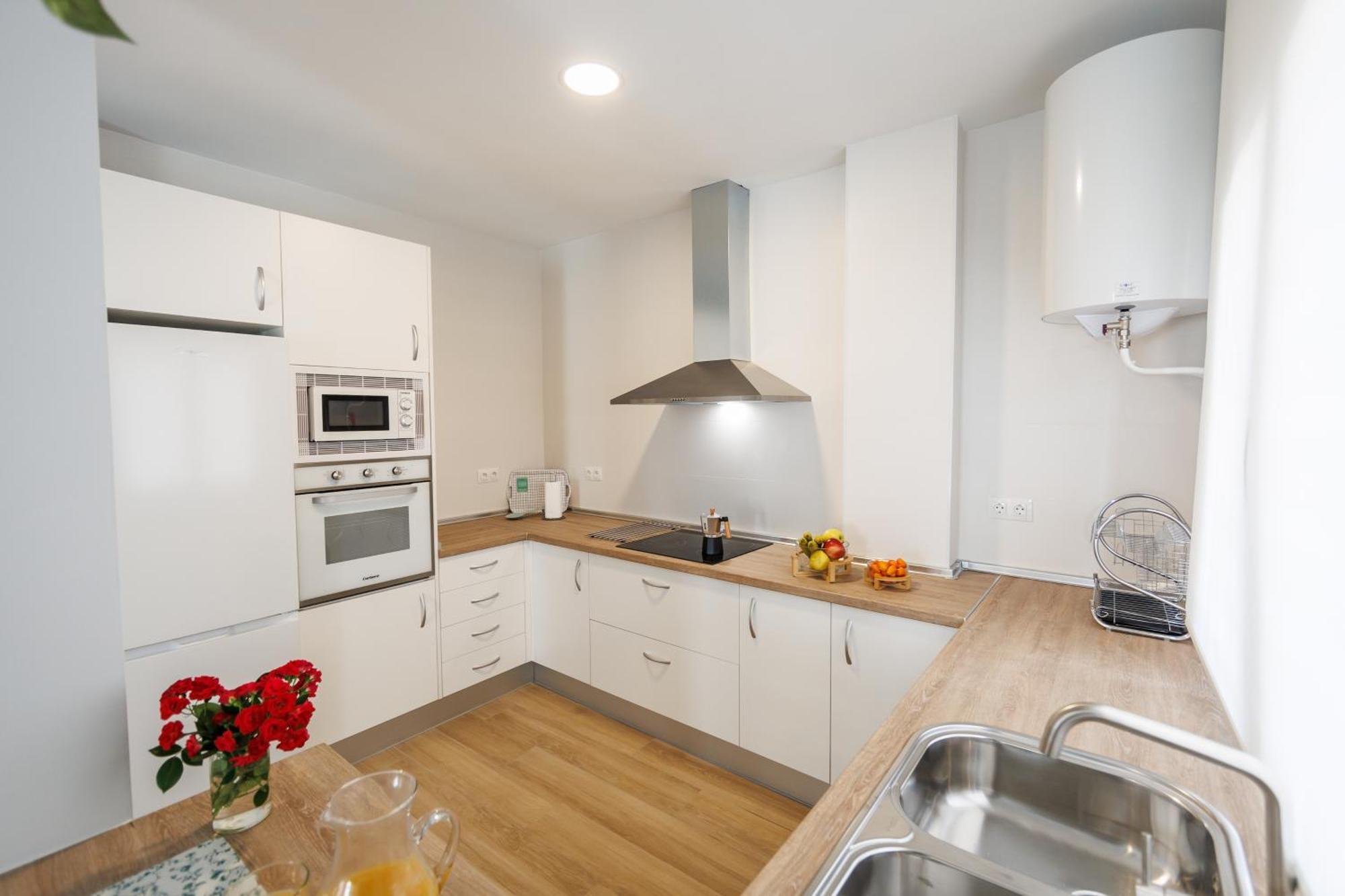 Apartamentos Luxury Suites Syrah Almendralejo Luaran gambar