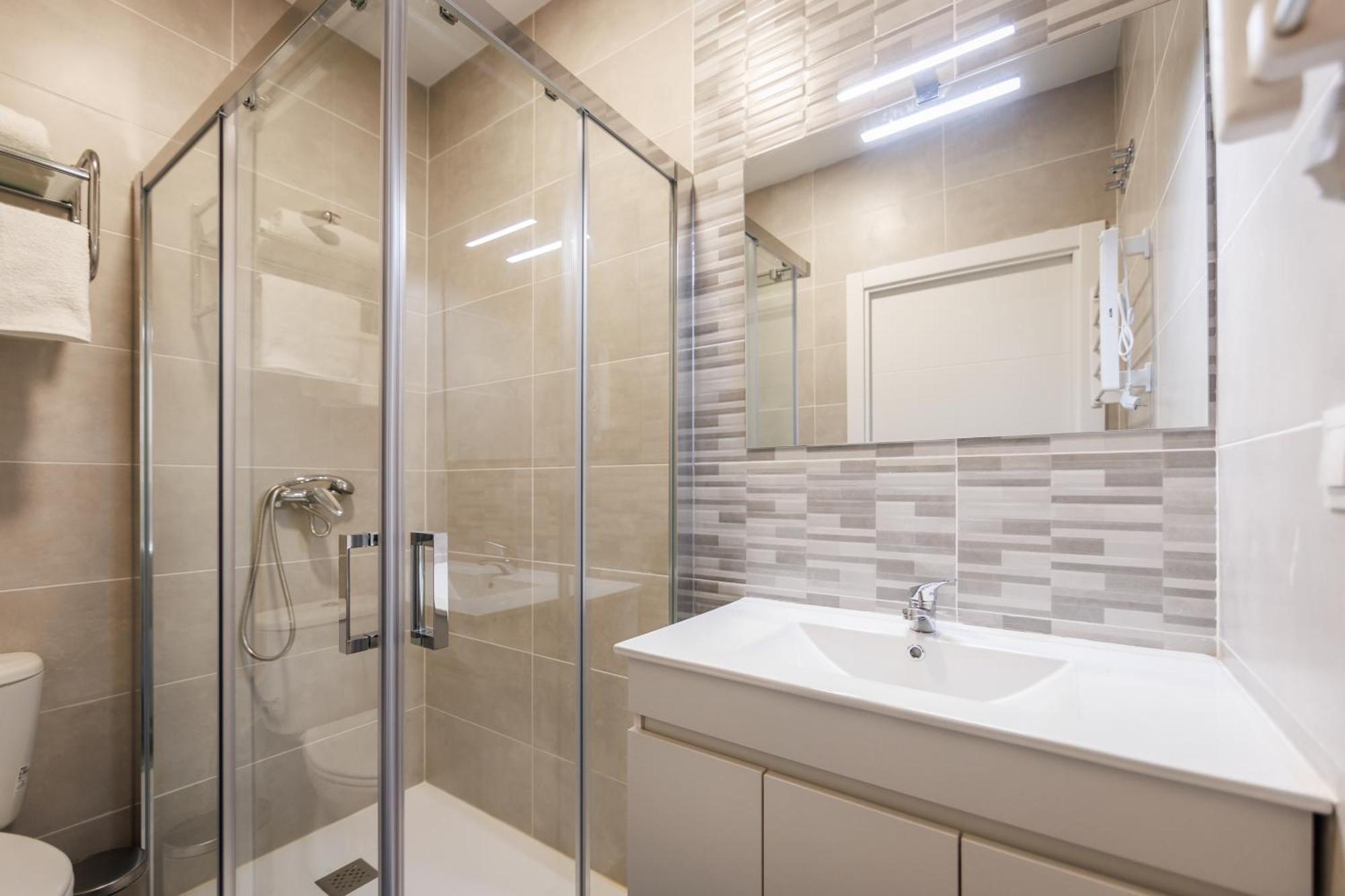 Apartamentos Luxury Suites Syrah Almendralejo Luaran gambar