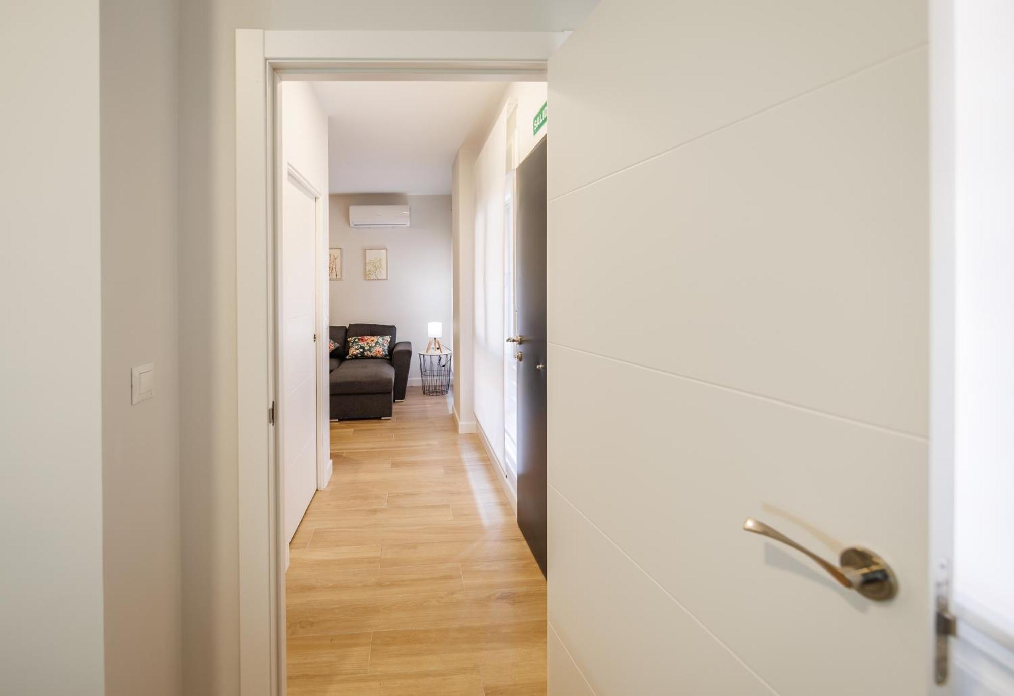 Apartamentos Luxury Suites Syrah Almendralejo Luaran gambar
