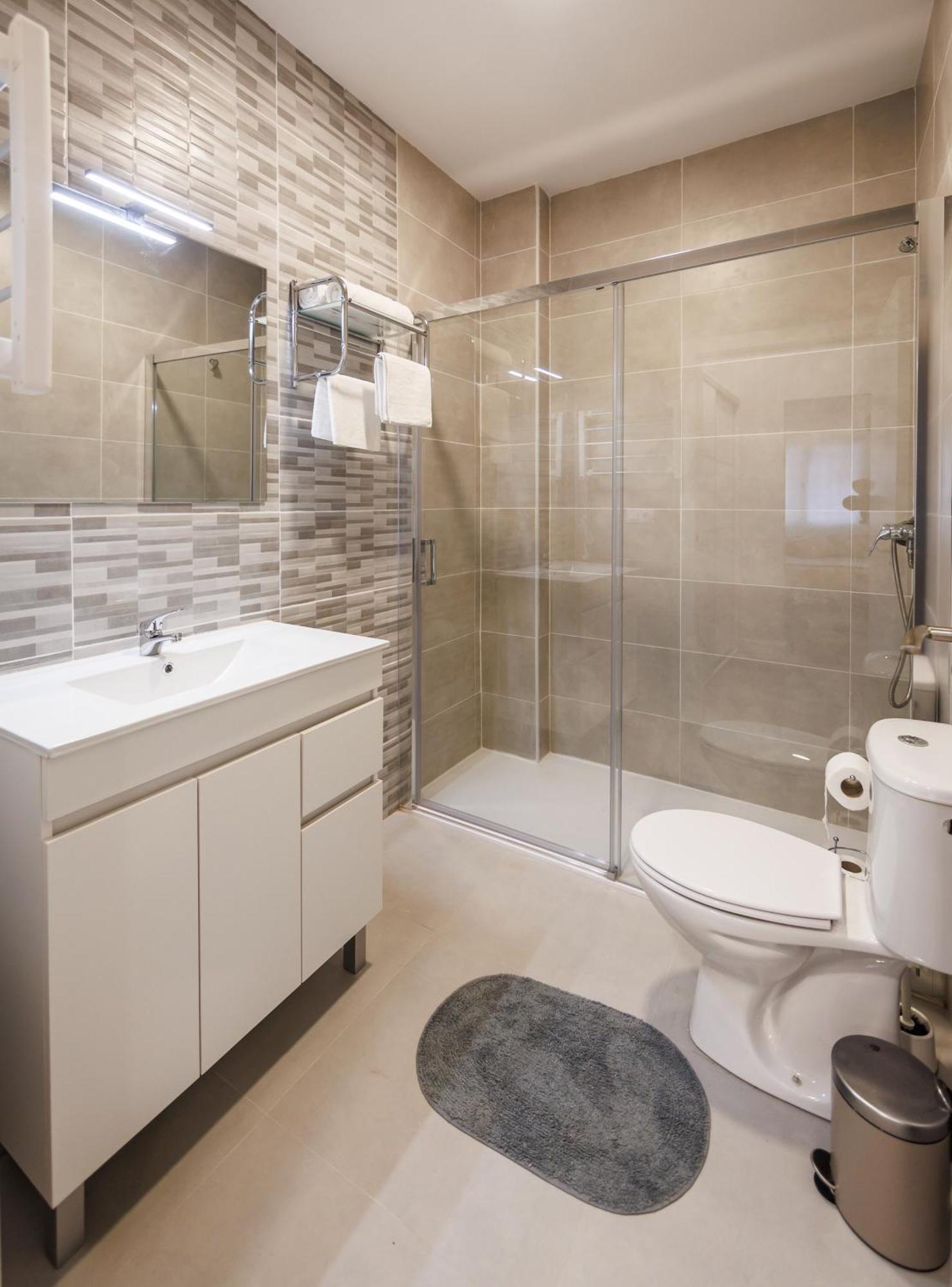 Apartamentos Luxury Suites Syrah Almendralejo Luaran gambar