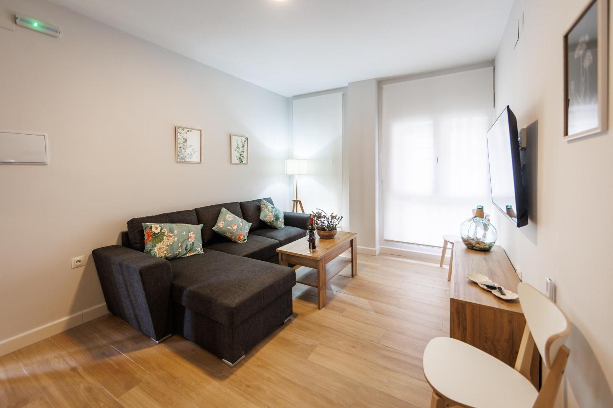 Apartamentos Luxury Suites Syrah Almendralejo Luaran gambar