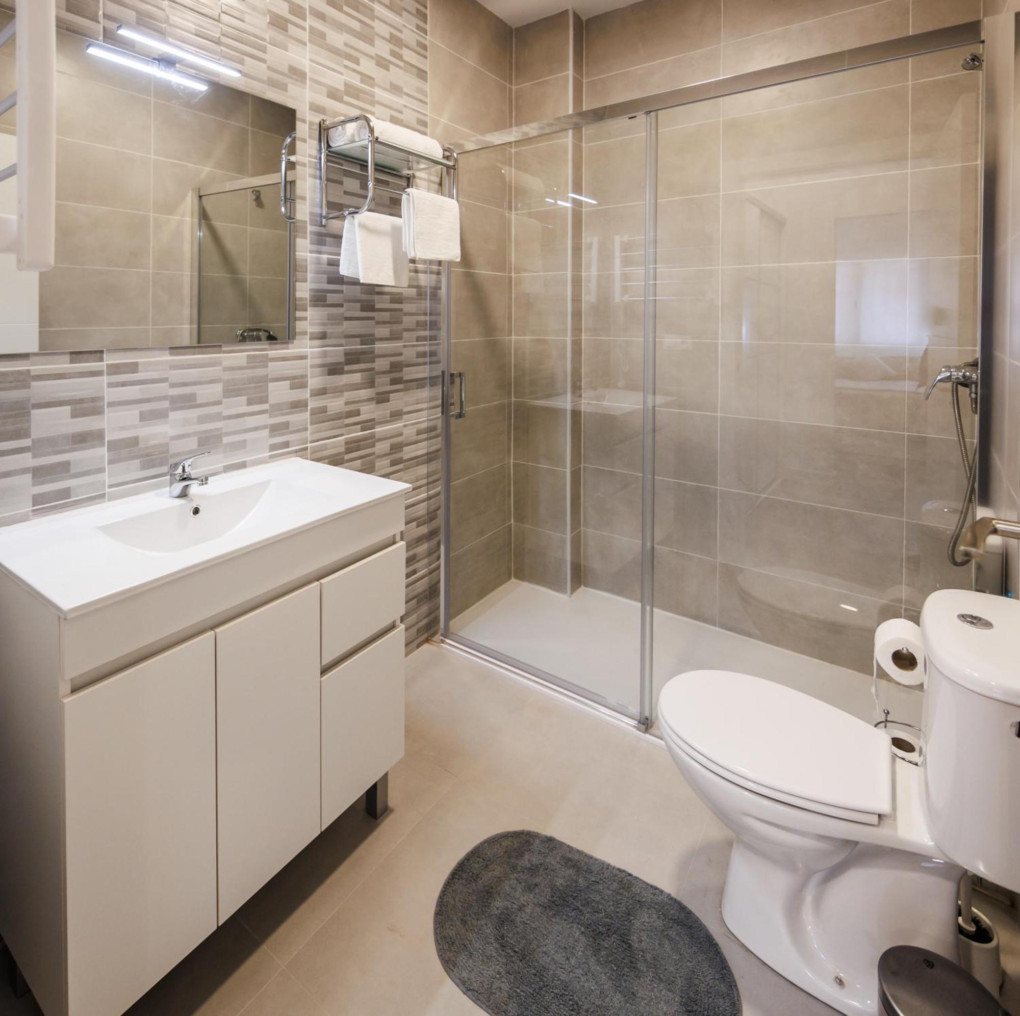 Apartamentos Luxury Suites Syrah Almendralejo Luaran gambar
