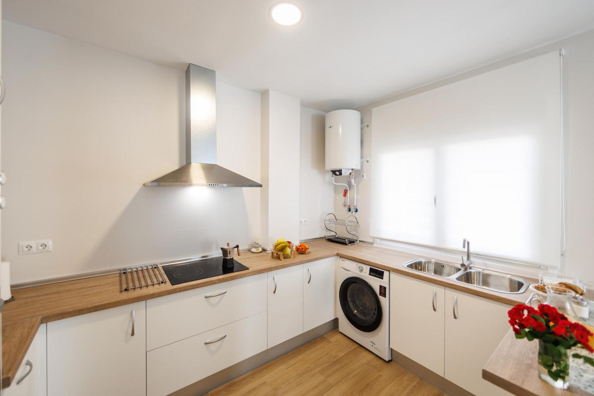 Apartamentos Luxury Suites Syrah Almendralejo Luaran gambar