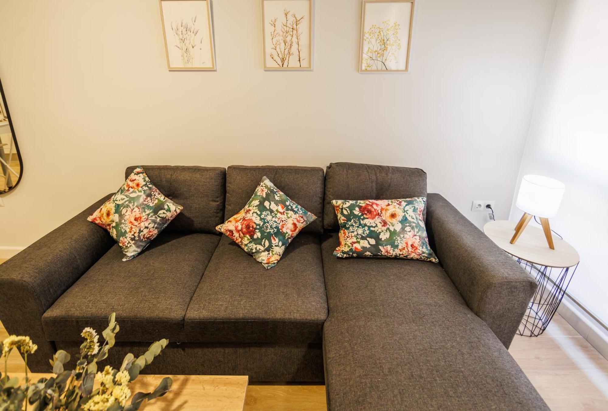 Apartamentos Luxury Suites Syrah Almendralejo Luaran gambar